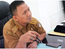 Langgar Ketentuan Rekomendasi, Camat Tamalanrea Panggil Pengelola Pasar Malam MTos