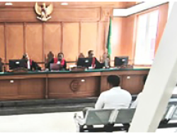 Tiga Rekanan Penyedia Bansos COVID-19 Makassar Diputus Bersalah Kasus Korupsi