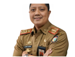 Dinsos Makassar Tegaskan Komitmen Pelayanan Bersih: Tolak Gratifikasi demi Integritas Publik