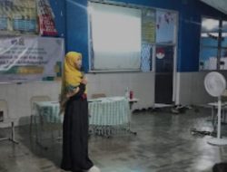 SMP Negeri 50 Makassar Gelar LDK Bentuk Pemimpin Muda Berkarakter