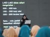 Kajian Islam Bersama dr. Aisah Dahlan, Ketua TP PKK Makassar: Perempuan Pilar Utama Keluarga