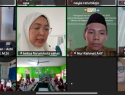 10.000 Liter Eco Enzym dari Sekolah, Hadiah Hari Guru untuk Bumi Makassar