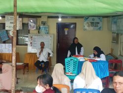 Pemilihan RT di Wala-walaya Diwarnai Dugaan Tekanan dan Ketegangan di TPS