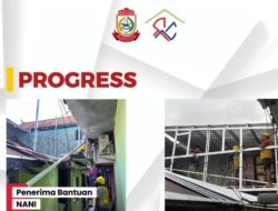 Menata Masa Depan Hunian Kota: Disperkim Makassar Dorong Implementasi Rumah Susun