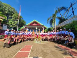 Kembali Ukir Prestasi, SDN Bulurokeng Raih Piala Bergilir Kedua Kalinya di LGJI se-Sulsel