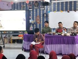 SDI Kassi-Kassi 1 Makassar Gelar Kokurikuler “Ayo Lawan Bullying!”