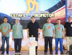 Munafri Buka POP FEST 2025, Dorong Pembinaan Atlet Usia Dini dan Olahraga Tradisional