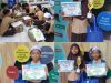 SDN Kalukuang 1 Makassar Raih Prestasi pada Lomba Mewarnai “Sehari Bersama Indomaret”