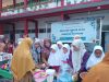 SDN Mongisidi III Makassar Dorong Pola Hidup Sehat Lewat Makan Buah dan Eco-Enzyme