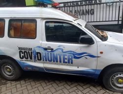 38 Kendaraan Dinas Pemkot Makassar Dilelang, Peminat Bisa Cek Unit Mulai Hari Ini