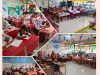Pelaksanaan Ujian Sumatif Akhir Semester Warnai Aktivitas Belajar di SDI Nipa-Nipa Makassar