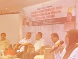 Kolaborasi Multisektor, Perumahan Rakyat di Makassar Masuk Fase Percepatan