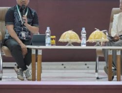 Kadis Kominfo Makassar Hadir di Sisfofest UIN Alauddin, Perkenalkan Super Apps “Lontara Plus”