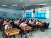 Pelaksanaan SAS Ganjil Hari ke-4 TP 2025/2026 Berjalan Lancar di SMPN 21 Makassar