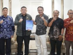 Makassar Maju Inklusif: Munafri-Aliyah Perkuat Komitmen Kota Ramah Disabilitas