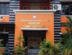 Camat Rappocini Tegaskan Komitmen Pembangunan Berkelanjutan Berbasis Kebutuhan Masyarakat