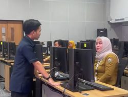 Mengintip “Ruang Kendali” Canggih di Lantai 7 MGC Makassar