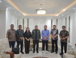 Wali Kota Makassar Ajak GMKI Sulsel Rawat Keberagaman dan Harmonisasi Masyarakat