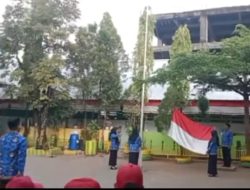 SDI Tello Baru Makassar Gelar Upacara Hari Kesaktian Pancasila dengan Khidmat