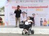 Makassar Peringati Hari Disabilitas Internasional 2025, Difabel Apresiasi Komitmen Wali Kota Munafri