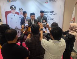 Bus Sekolah Gratis Pemkot Makassar Bertambah, Enam Armada Layani Pelajar SD & SMP