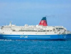 Agen dan Ekspedisi di Surabaya Usulkan Penambahan Kapal Lebih Besar ke PT Atosim Lampung Pelayaran