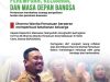Kadis Perkim Makassar Hadiri HUT ke-26 DWP Makassar, Tegaskan Peran Strategis Dharma Wanita