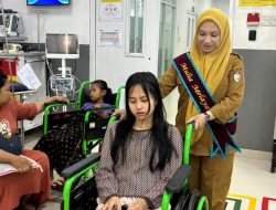 RSUD Daya Berbenah, Pemkot Makassar Dorong Layanan Kesehatan Cepat dan Humanis