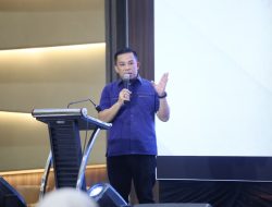 Pakar Unhas Sebut Kepemimpinan Munafri–Aliyah Makin Menyentuh Masyarakat