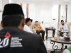 FKTPQ Temui Wali Kota Munafri, Bahas Perwali Literasi Al-Qur’an