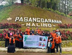 Satu Visi Satu Mutu, SDI Bung Makassar Perkuat Kolaborasi Lewat Workshop Kombel “Baji Gau”