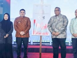 Dispar Luncurkan Calendar of Event Makassar 2026, Festival Muara Jadi Top Event