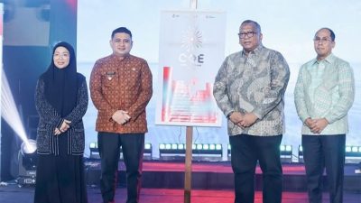 Dispar Luncurkan Calendar of Event Makassar 2026, Festival Muara Jadi Top Event