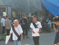 SMP Negeri 37 Makassar Perkuat Peran Pencegahan Narkoba Lewat Sosialisasi P4GN Bersama Rewana