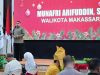 Sebanyak 6.032 RT/RW Resmi Dilantik, Munafri: Tak Ada Lagi Sekat Politik, Semua Fokus Layani Warga