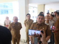 Lewat LONTARA+, Kominfo Satukan Server Layanan Publik Makassar dan Pangkas Anggaran Rp30 Miliar