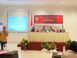 Pemda Makassar Gelar Sosialisasi Perda Inovasi Daerah Angkatan XIV Tahun Anggaran 2025