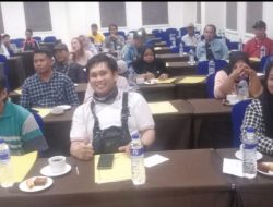 Pemkot Makassar Gelar Sosialisasi Perda Ketertiban Umum Angkatan XV Tahun Anggaran 2025