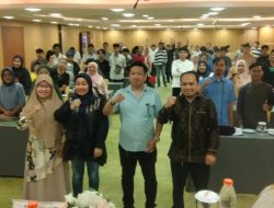 Pemkot Makassar Gelar Sosialisasi Perda Perlindungan Anak Angkatan XVI Tahun Anggaran 2018