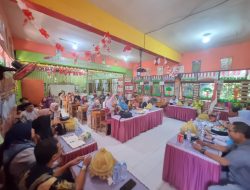 Kepala SDN Tanggul Patompo 1 Ikuti Sosialisasi Gerakan Kepanduan Dukung Tujuh Kebiasaan Anak Indonesia Hebat