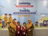 SDI Tallo Tua 2 Makassar Ikuti Bootcamp Anak Indonesia Hebat Bersama 10 SD Pilihan