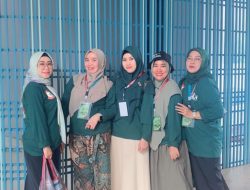 Kepala SDI Tallo Tua 2 Makassar Ikuti Workshop Pengelolaan Persampahan