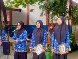 Upacara Peringatan KORPRI 2025 Teguhkan Komitmen ASN Wujudkan Indonesia Maju