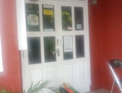 Tamamaung Membara: Kantor Lurah Disulap Jadi Tempat Sampah, Warga Ajukan Mosi Tak Percaya