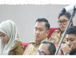 Pemkot Makassar Perkuat Aksi Konvergensi Stunting, Camat Bontoala Siap Tindak Lanjut di Lapangan