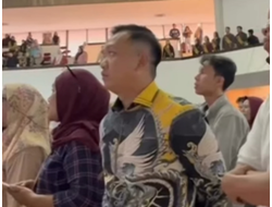 Makassar Bebas Sampah 2029: Camat Bontoala Siap Gerakkan RT/RW dan Pemuda, Insentif Rp100 Juta Menanti