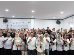 DLH Makassar Sosialisasikan Perwali Retribusi Sampah, Warga di Bontoala 450–900 VA Dibebaskan Iuran