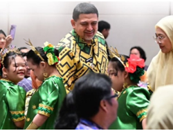 Disperkim Makassar Teguhkan Peran Strategis di HKSN 2025, Dorong Solidaritas Sosial Berbasis Lingkungan Layak