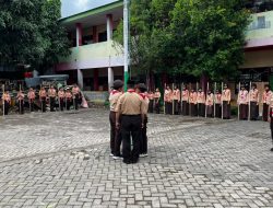 SDI Unggulan Toddopuli Gelar Perjusami, Tanamkan Pendidikan Karakter dan Kebersamaan