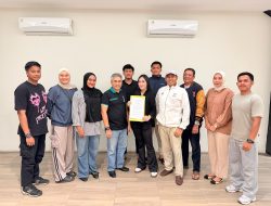 Tenggelam dalam Ambisi: Kisruh Dualisme Kepemimpinan Akuatik Makassar